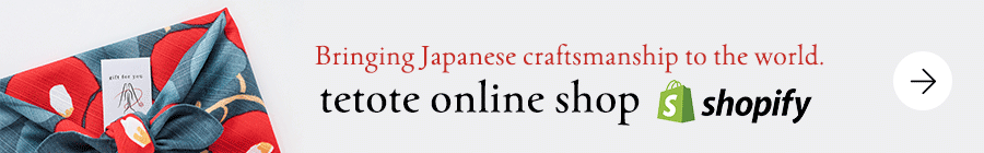 tetote online shop Shopify